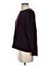 Anne Klein Purple Pullover Sweater Size S - photo 5