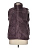 Eddie Bauer 100% Polyester Purple Fleece Size XL - photo 1