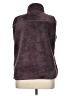 Eddie Bauer 100% Polyester Purple Fleece Size XL - photo 2