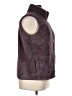 Eddie Bauer 100% Polyester Purple Fleece Size XL - photo 4