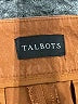 Talbots Brown Active Pants Size 12 - photo 7
