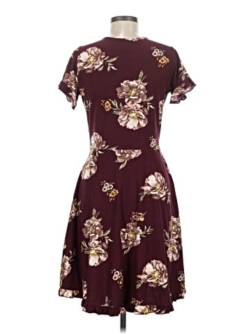 Justify Casual Dress (view 2)