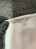 Charlotte Russe Ivory Long Sleeve Top Size L - photo 7