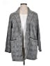 J.Crew Houndstooth Gray Blazer Size XL - photo 1