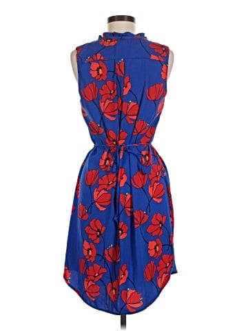 41Hawthorn Cocktail Dress (view 2)