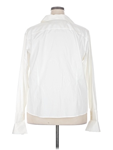 Gold Label Investments Long Sleeve Blouse (view 2)