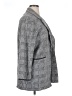 J.Crew Houndstooth Gray Blazer Size XL - photo 4