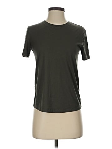 Adriano Goldschmied Short Sleeve T-Shirt (view 1)