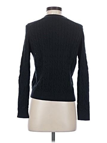 Lands' End Cardigan (view 2)