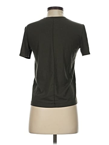 Adriano Goldschmied Short Sleeve T-Shirt (view 2)