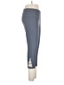 Zella Gray Active Pants Size L - photo 4