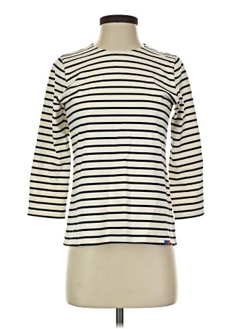 Kule 3/4 Sleeve T-Shirt (view 1)