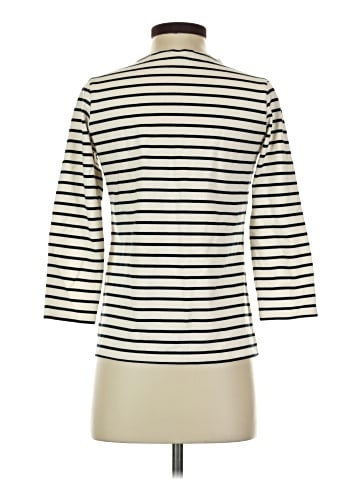 Kule 3/4 Sleeve T-Shirt (view 2)