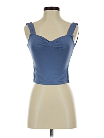 ForeFair Tank Top (view 1)