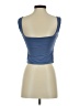 ForeFair Blue Tank Top Size XS - photo 2