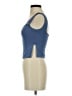 ForeFair Blue Tank Top Size XS - photo 5