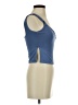 ForeFair Blue Tank Top Size XS - photo 4