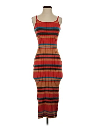 Lumiere Casual Dress (view 1)