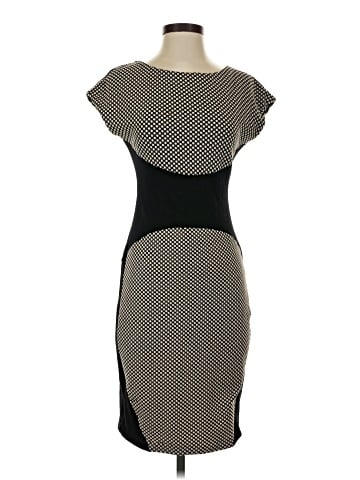 Weston Cocktail Dress (view 1)