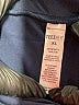 Teez-Her Solid Blue Skort Size XL - photo 3