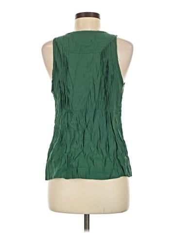 Maeve Sleeveless Blouse (view 2)