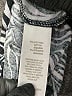 Rafaella Silver Long Sleeve T-Shirt Size XL - photo 8