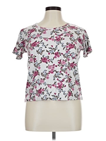 White Stag Short Sleeve T-Shirt (view 1)