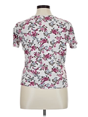 White Stag Short Sleeve T-Shirt (view 2)