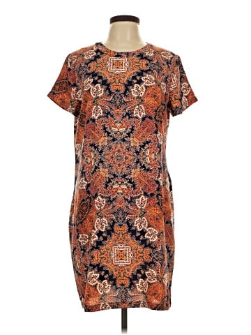 Artisan NY Casual Dress (view 1)