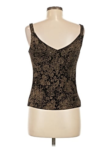 Xscape Sleeveless Top (view 2)