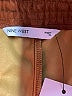 Nine West 100% Polyester Brown Casual Pants Size XL - photo 7