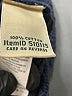 L.L.Bean Solid Blue Pullover Sweater Size XL (petite) - photo 8