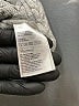 H&M Metallic Gray Pullover Sweater Size XS - photo 8