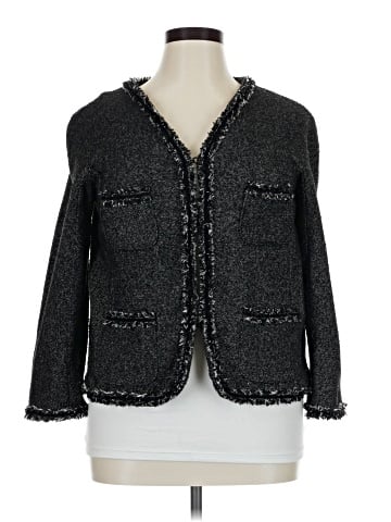 Studio M Blazer (view 1)