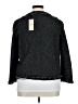 Studio M Tweed Gray Blazer Size 16 - photo 2