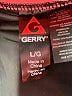 Gerry Solid Black Active Skort Size L - photo 3