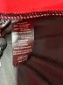 Gerry Solid Black Active Skort Size L - photo 4