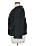 Studio M Tweed Gray Blazer Size 16 - photo 5