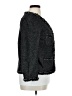 Studio M Tweed Gray Blazer Size 16 - photo 4