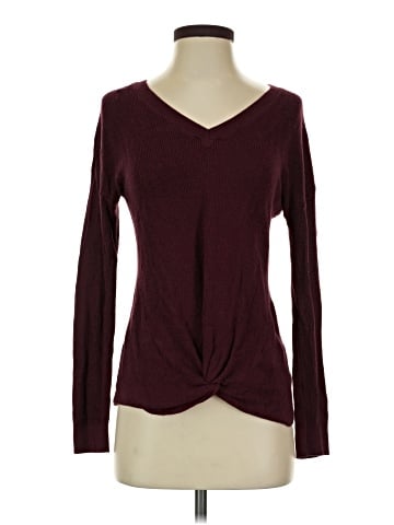 Pinque Pullover Sweater (view 1)
