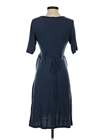 Motherhood Casual Dress (view 2)