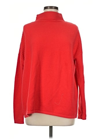 French Connection Turtleneck Sweater (view 1)