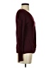 Pinque Burgundy Pullover Sweater Size S - photo 4