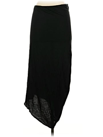 Helmut Lang Formal Skirt (view 2)