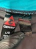 Gerry Solid Teal Active Skort Size L - photo 3