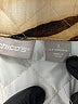 Chico's 100% Polyester Animal Print Tan Jacket Size XL (3) - photo 6