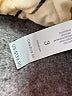 Chico's 100% Polyester Animal Print Tan Jacket Size XL (3) - photo 7