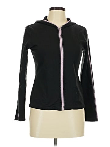 Unbranded Zip Up Hoodie (view 1)