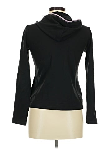 Unbranded Zip Up Hoodie (view 2)