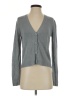 Max Studio Gray Cardigan Size S - photo 1